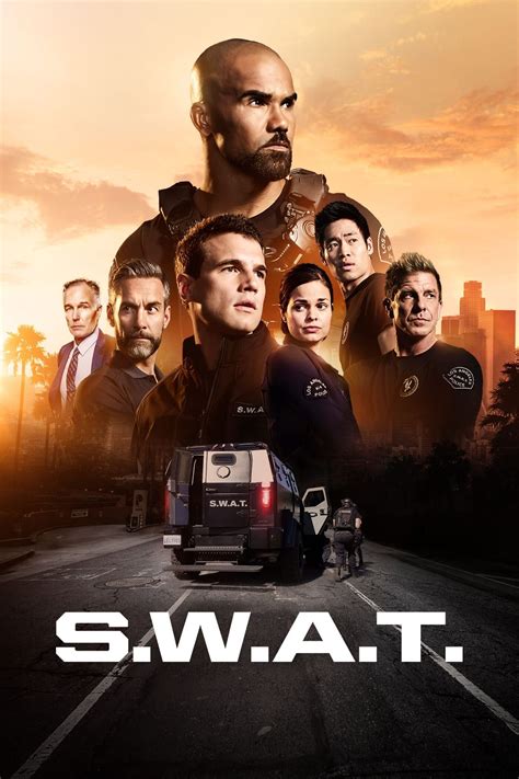 swat imdb|swat tv series season 6.